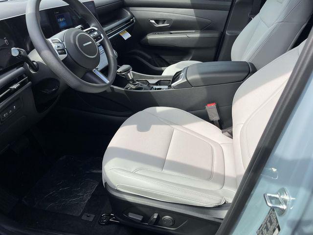 new 2026 Hyundai SANTA CRUZ car, priced at $31,594