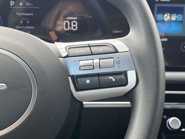 new 2026 Hyundai SANTA CRUZ car, priced at $31,594