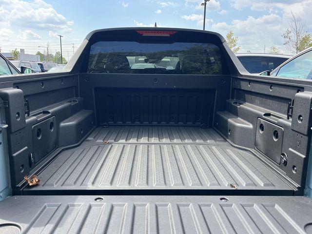 new 2026 Hyundai SANTA CRUZ car, priced at $31,594