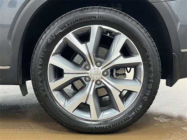 used 2020 Hyundai Palisade car, priced at $18,931