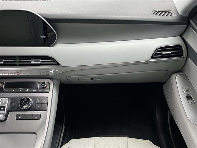 used 2020 Hyundai Palisade car, priced at $18,931