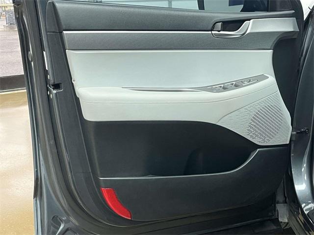 used 2020 Hyundai Palisade car, priced at $18,931