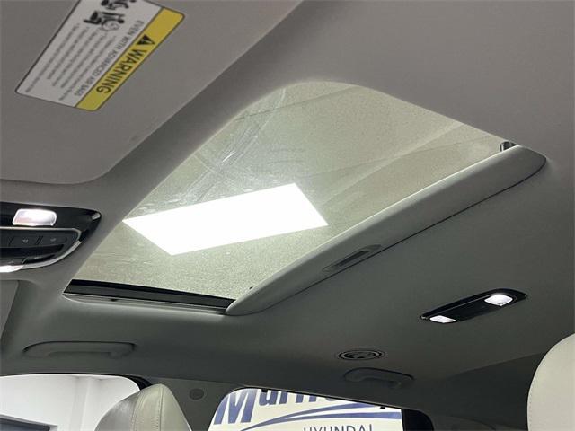 used 2020 Hyundai Palisade car, priced at $18,931