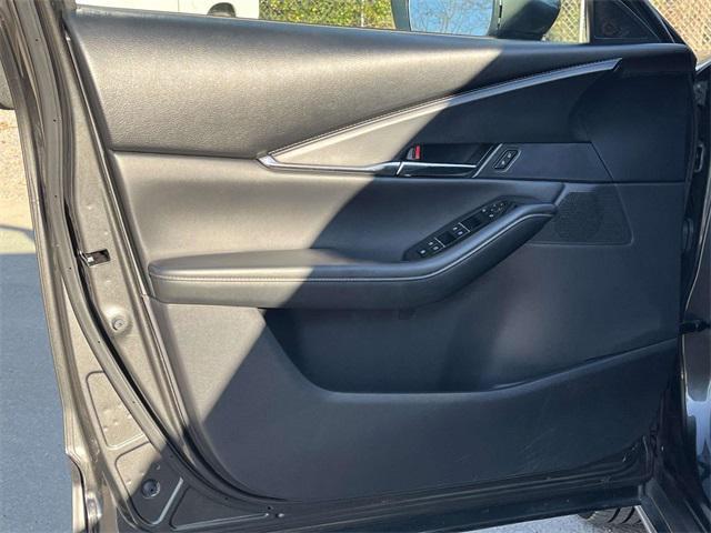 used 2024 Mazda CX-30 car, priced at $21,892