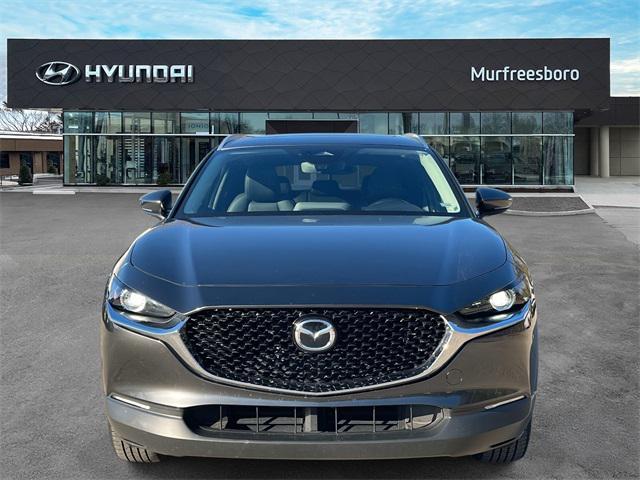 used 2024 Mazda CX-30 car, priced at $21,892