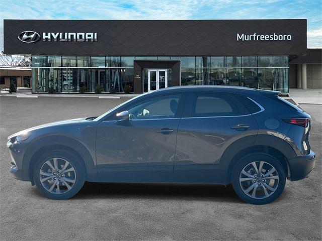 used 2024 Mazda CX-30 car, priced at $21,892