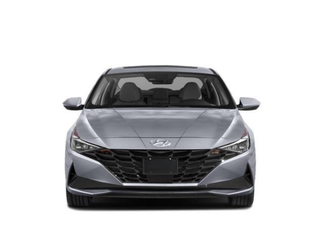 used 2021 Hyundai ELANTRA HEV car, priced at $19,186