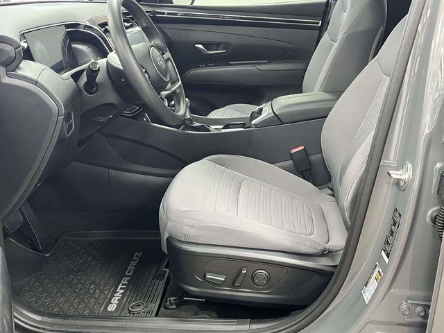 used 2024 Hyundai SANTA CRUZ car, priced at $25,792