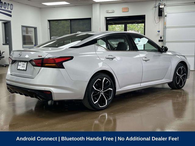 used 2024 Nissan Altima car, priced at $23,561