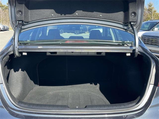 used 2022 Kia Forte car, priced at $16,373