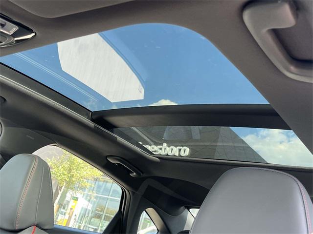 new 2026 Hyundai Sonata car, priced at $36,706