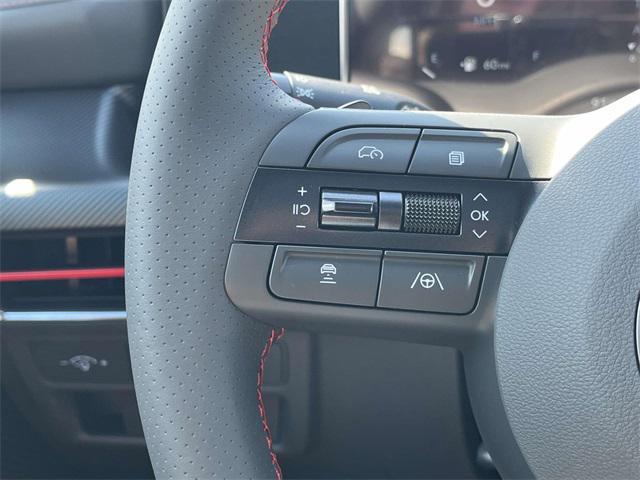 new 2026 Hyundai Sonata car, priced at $36,706