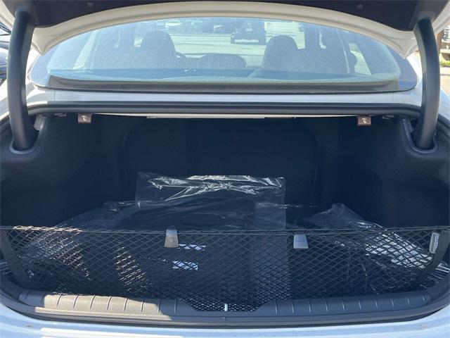 new 2026 Hyundai Sonata car, priced at $36,706