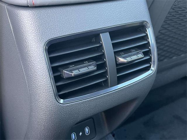 new 2026 Hyundai Sonata car, priced at $36,706