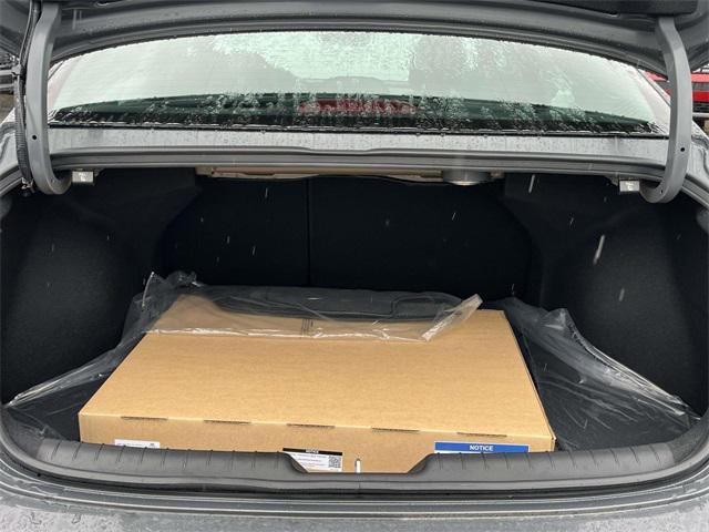 new 2026 Hyundai Elantra car, priced at $28,268