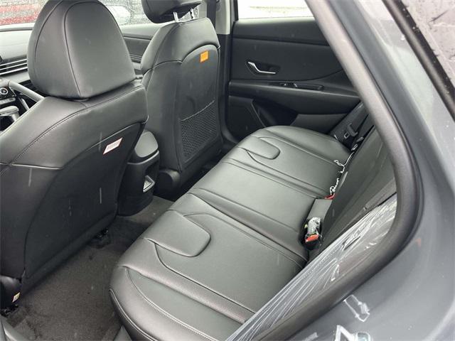 new 2026 Hyundai Elantra car, priced at $28,268