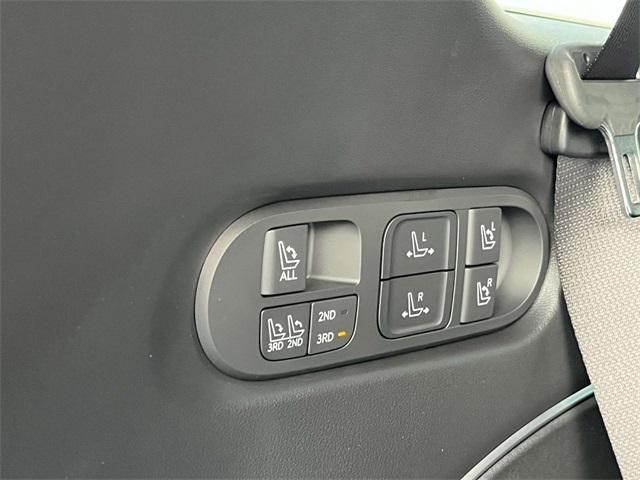 new 2026 Hyundai Palisade car, priced at $52,703