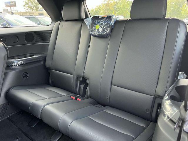 new 2026 Hyundai Palisade car, priced at $51,453