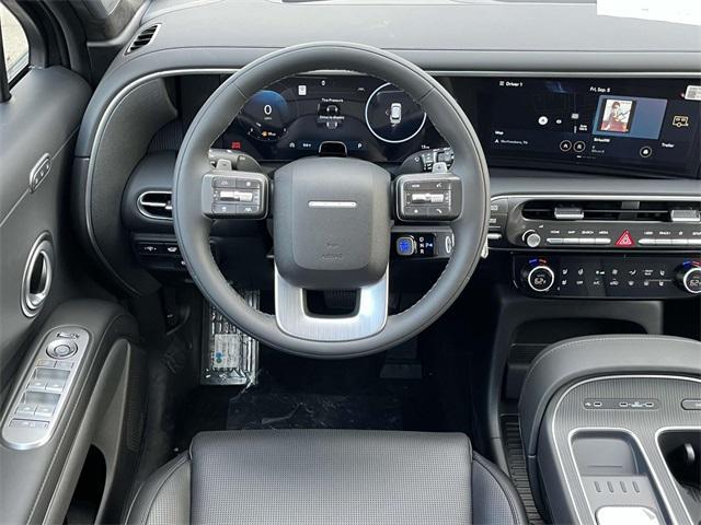 new 2026 Hyundai Palisade car, priced at $52,703