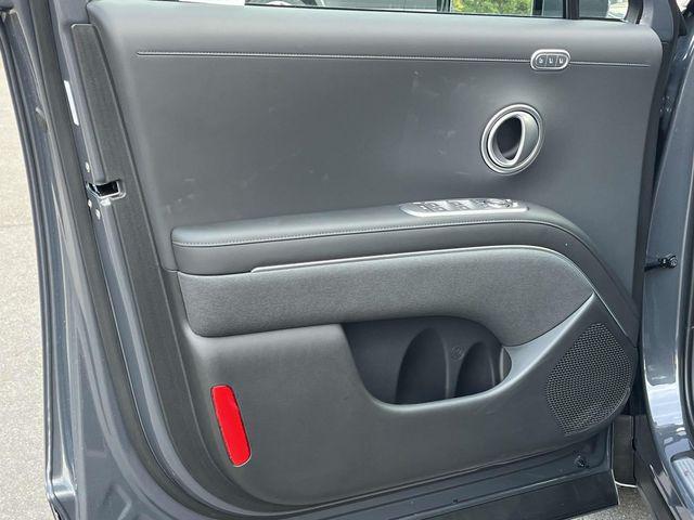 new 2026 Hyundai Palisade car, priced at $51,453