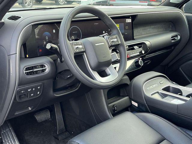 new 2026 Hyundai Palisade car, priced at $51,453