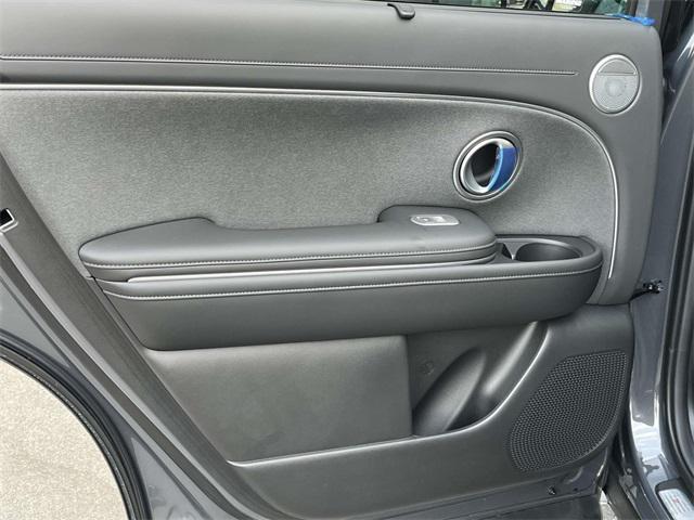 new 2026 Hyundai Palisade car, priced at $52,703