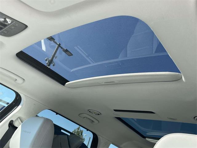 new 2026 Hyundai Palisade car, priced at $52,703