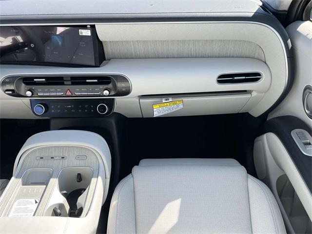 new 2026 Hyundai Palisade car, priced at $52,703