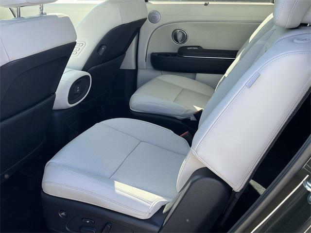 new 2026 Hyundai Palisade car, priced at $52,703