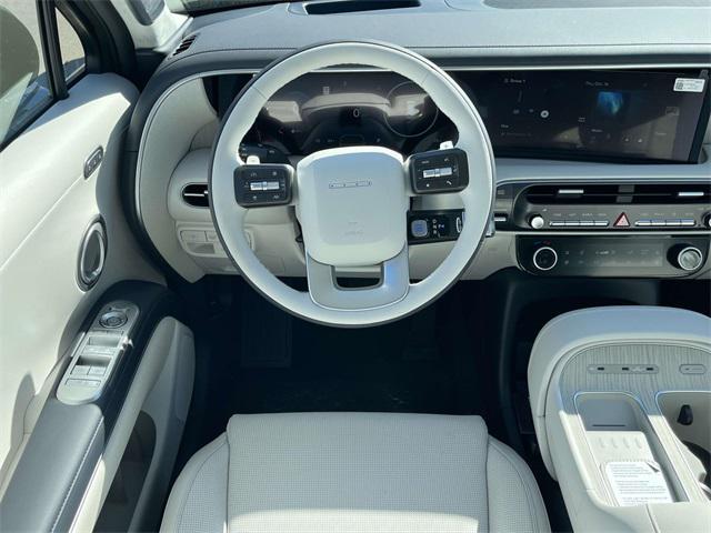 new 2026 Hyundai Palisade car, priced at $52,703