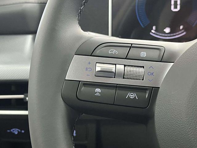 new 2026 Hyundai Sonata car, priced at $32,599