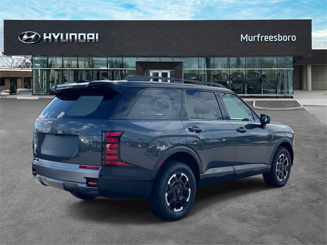 new 2026 Hyundai Palisade car, priced at $47,870