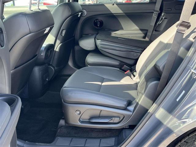 new 2026 Hyundai Palisade car, priced at $47,870