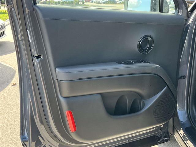 new 2026 Hyundai Palisade car, priced at $47,870