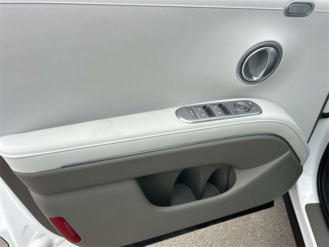 new 2026 Hyundai Palisade Hybrid car, priced at $49,415