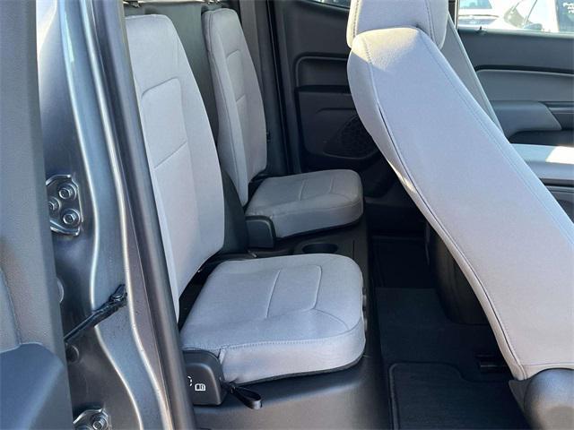 used 2019 GMC Canyon car, priced at $17,992