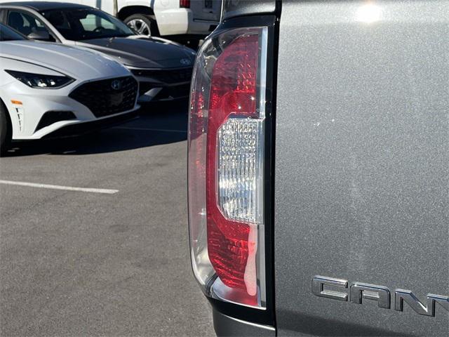 used 2019 GMC Canyon car, priced at $17,992
