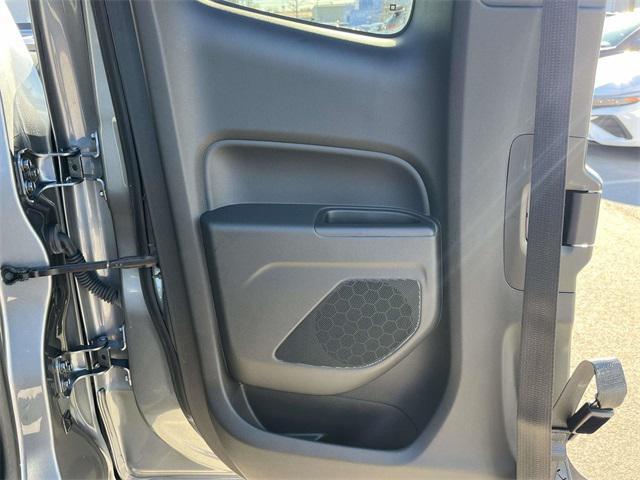 used 2019 GMC Canyon car, priced at $17,992