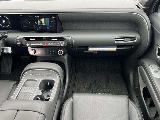 new 2026 Hyundai Palisade Hybrid car, priced at $59,688