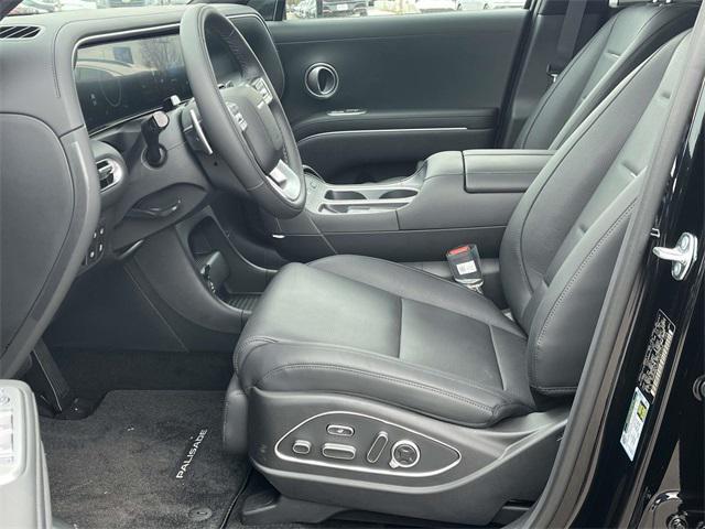 new 2026 Hyundai Palisade Hybrid car, priced at $59,688
