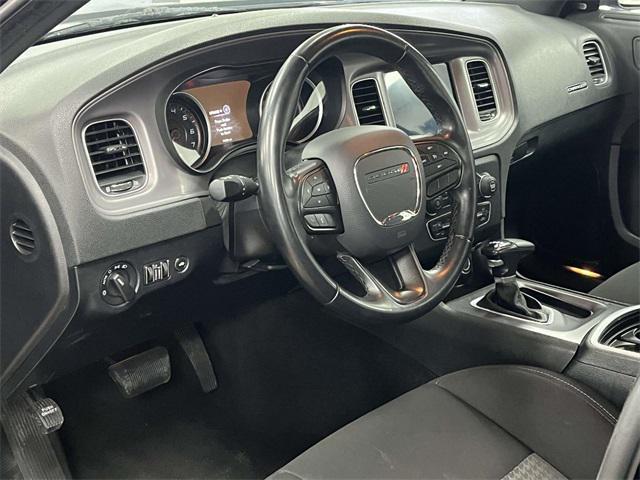 used 2023 Dodge Charger car, priced at $22,782