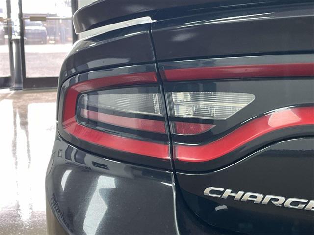 used 2023 Dodge Charger car, priced at $22,782