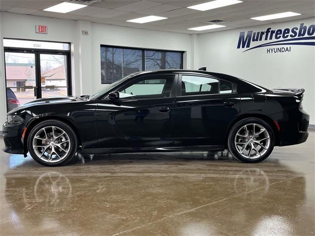 used 2023 Dodge Charger car, priced at $22,782