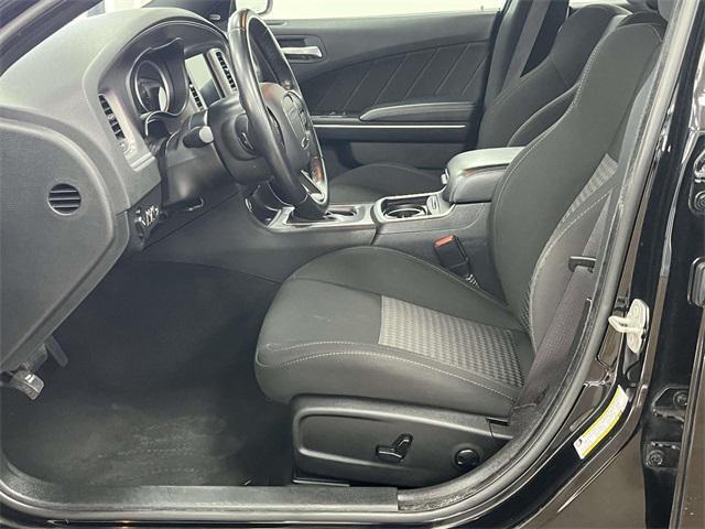 used 2023 Dodge Charger car, priced at $22,782