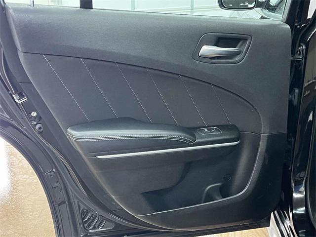 used 2023 Dodge Charger car, priced at $22,782