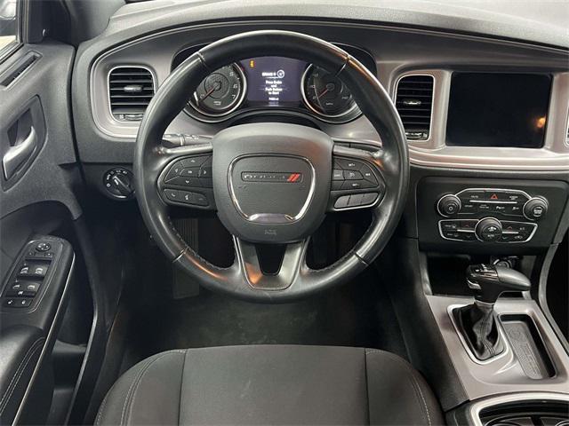 used 2023 Dodge Charger car, priced at $22,782
