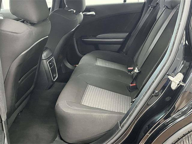 used 2023 Dodge Charger car, priced at $22,782
