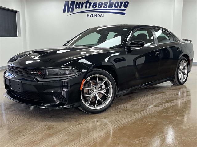 used 2023 Dodge Charger car, priced at $22,782