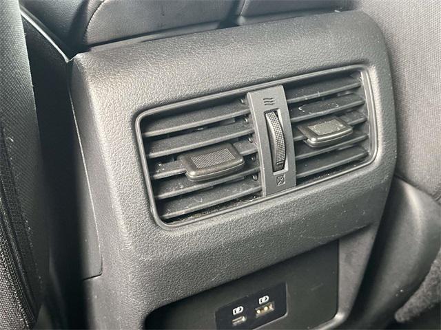 used 2022 Nissan Rogue car, priced at $16,164