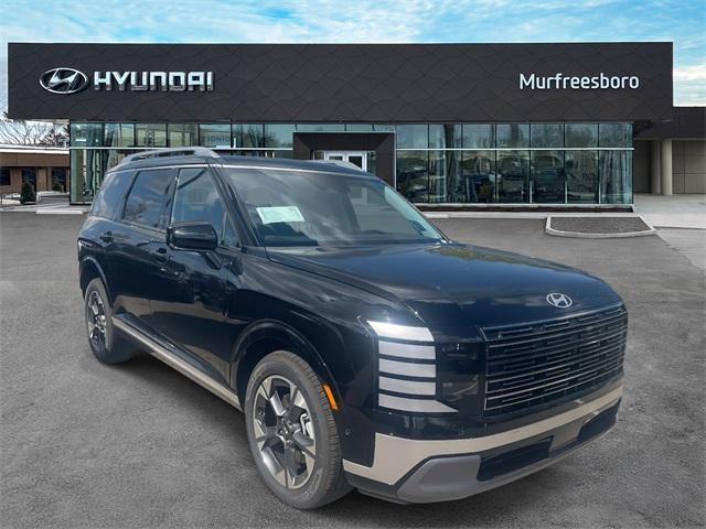 new 2026 Hyundai Palisade car, priced at $51,646